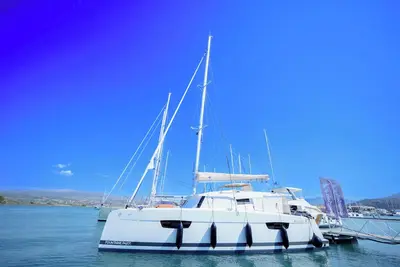Image de Sun-Kissed Sailing Adventure in the Ionian Islands, Lefkada