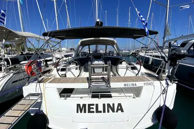 Image de Sun-Kissed Sailing Adventure in the Dodecanese Islands