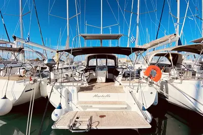 Image de Sun-Kissed Sailing Adventure in the Ionian Islands, Lefkada