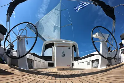 Image de Sun-Kissed Sailing Adventure in Islas Sarónicas