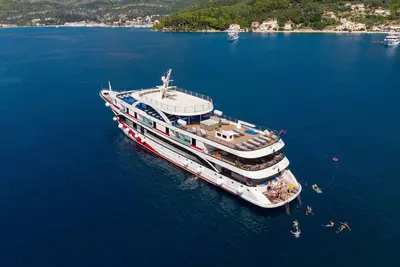 Image de Sun-Kissed Sailing Adventure in Split, Croatia