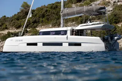 Image de Sun-Kissed Sailing Adventure in Sibenik, Croatia