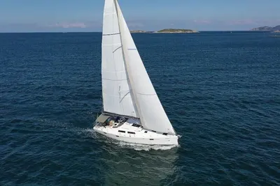 Image de Sun-Kissed Sailing Adventure in Galicia, Baiona