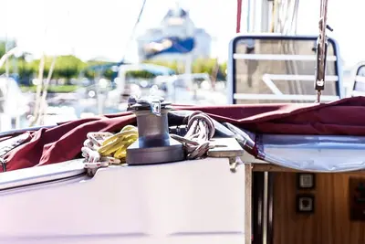 Image de Sun-Kissed Sailing Adventure in the Ionian Islands
