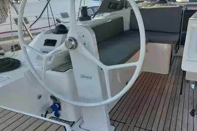 Image de Sun-Kissed Sailing Adventure in the Ionian Islands, Lefkada