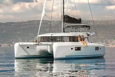 Image de Sun-Kissed Sailing Adventure in Split, Croatia