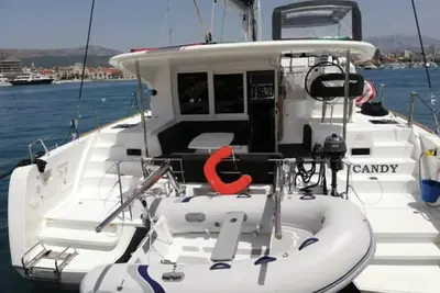Image de Sun-Kissed Sailing Adventure in Split, Croatia
