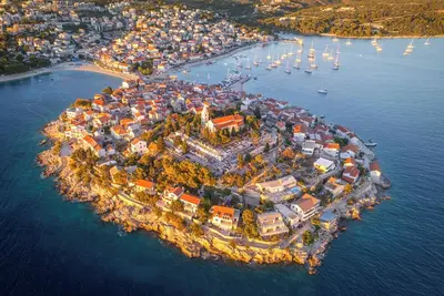 Image de Sun-Kissed Sailing Adventure in Sibenik, Croatia