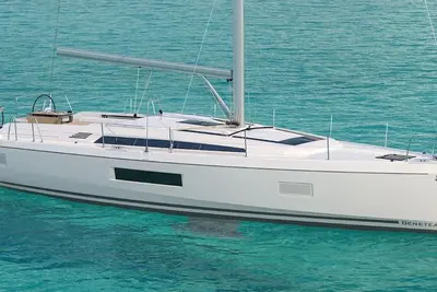 Image de Sun-Kissed Sailing Adventure in Sibenik, Croatia