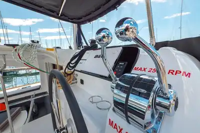 Image de Sun-Kissed Sailing Adventure in Split, Croatia