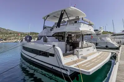 Image de Sun-Kissed Sailing Adventure in Sibenik, Croatia
