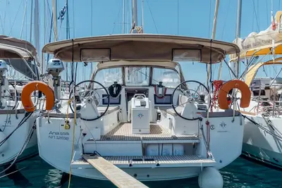 Image de Sun-Kissed Sailing Adventure in the Dodecanese Islands