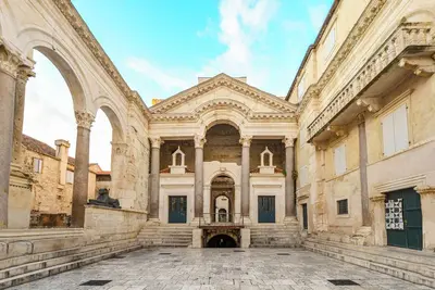 Image de Sun-Kissed Sailing Adventure in Split, Croatia