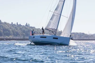 Image de Sun-Kissed Sailing Adventure in the Saronic Islands