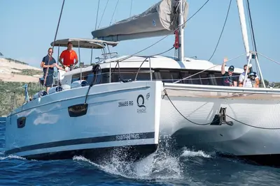 Image de Sun-Kissed Sailing Adventure in Sibenik, Croatia