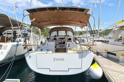 Image de Sun-Kissed Sailing Adventure in Sibenik, Croatia
