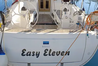 Image de Sun-Kissed Sailing Adventure in Split, Croatia