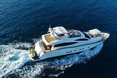 Image de Sun-Kissed Sailing Adventure in Split, Croatia