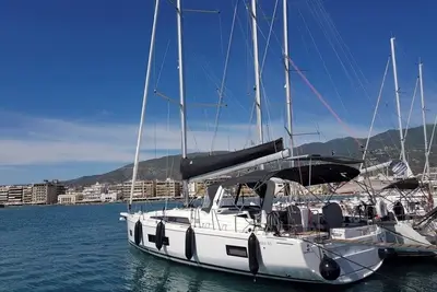 Image de Sun-Kissed Sailing Adventure in the Sporades Islands from Volos, Thessaly