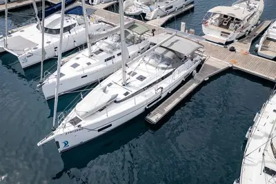 Image de Sun-Kissed Sailing Adventure in Sibenik, Croatia