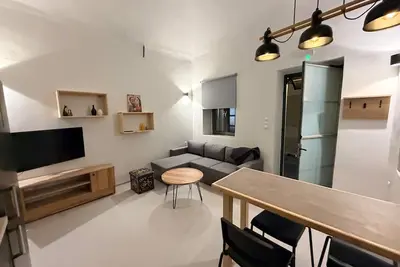 Image de Maison de vacances « Demeure Médiévale Rénovée » avec Wi-Fi et Climatisation