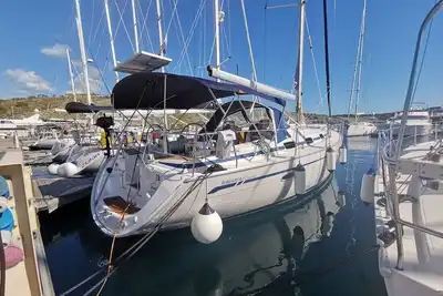 Image de Sun-Kissed Sailing Adventure in Sibenik, Croatia