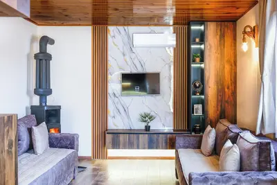 Image de Idyllic Ethno House & Winery Vuk