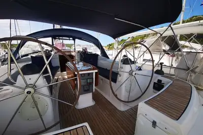 Image de Sun-Kissed Sailing Adventure in Sibenik, Croatia