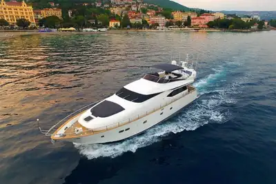 Image de Sun-Kissed Sailing Adventure in Split, Croatia