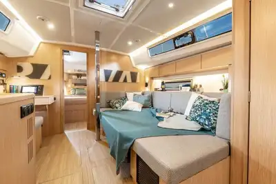 Image de Sun-Kissed Sailing Adventure in Sibenik, Croatia