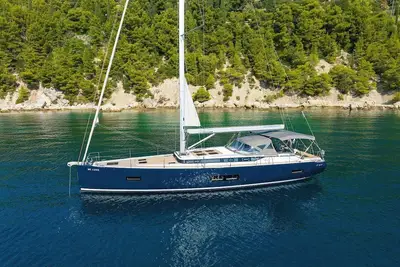 Image de Sun-Kissed Sailing Adventure in Split, Croatia
