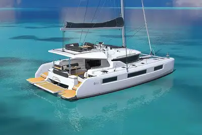 Image de Caribbean Dream: Sun-soaked Sailing Adventure from Bahamas to Islas Abaco
