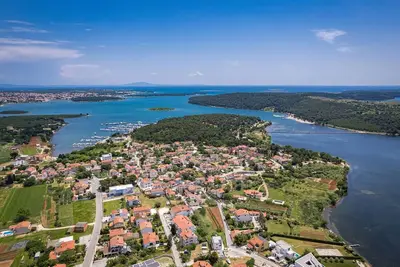 Image de Sun-kissed Sailing Adventure in Istria, Croatia