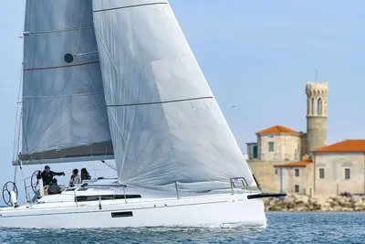 Image de Sun-Kissed Sailing Adventure in Split, Croatia