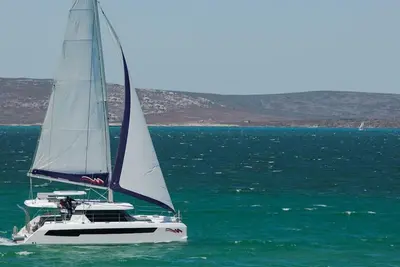 Image de Caribbean Dream: Sun-soaked Sailing Adventure from Tortola, Islas Vírgenes Británicas