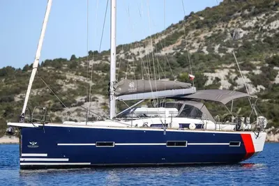Image de Sun-Kissed Sailing Adventure in Sibenik, Croatia