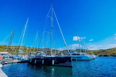 Image de Sun-Kissed Sailing Adventure in Sibenik, Croatia