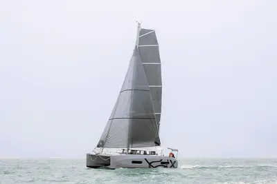 Image de Sun-Kissed Sailing Adventure in Córcega
