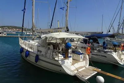 Image de Sun-Kissed Sailing Adventure in Sibenik, Croatia