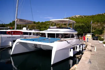 Image de Sun-Kissed Sailing Adventure in Sibenik, Croatia