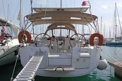 Image de Sun-Kissed Sailing Adventure in the Ionian Islands, Lefkada