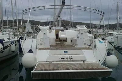 Image de Sun-Kissed Sailing Adventure in Sibenik, Croatia