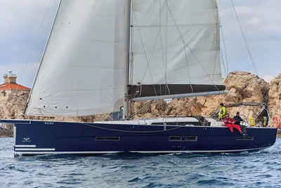 Image de Sun-Kissed Sailing Adventure in Sibenik, Croatia