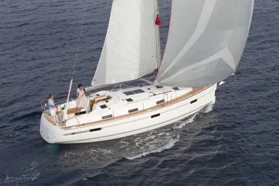 Image de Sun-Kissed Sailing Adventure in Sibenik, Croatia