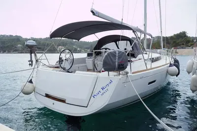 Image de Sun-Kissed Sailing Adventure in Split, Croatia