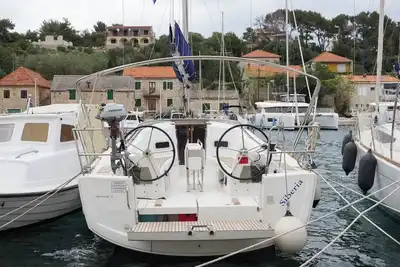 Image de Sun-Kissed Sailing Adventure in Split, Croatia