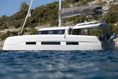 Image de Sun-Kissed Sailing Adventure in Sibenik, Croatia