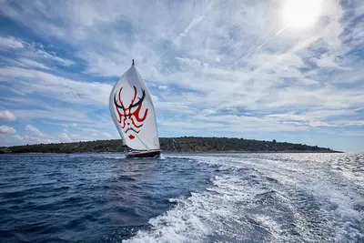 Image de Sun-Kissed Sailing Adventure in Sibenik, Croatia