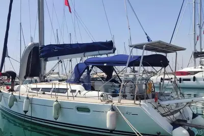 Image de Sun-Kissed Sailing Adventure in Islas Sarónicas