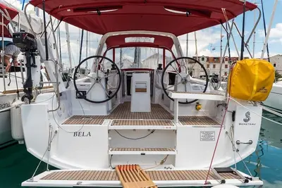 Image de Sun-Kissed Sailing Adventure in Split, Croatia
